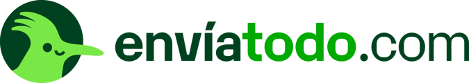 Logo de la empresa